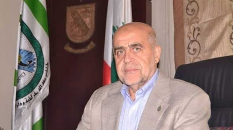 رئيس بلدية طرابلس: قرار المجلس البلدي بإزالة التعديات من محيط نهر أبو علي لا يستهدف النازح السوري