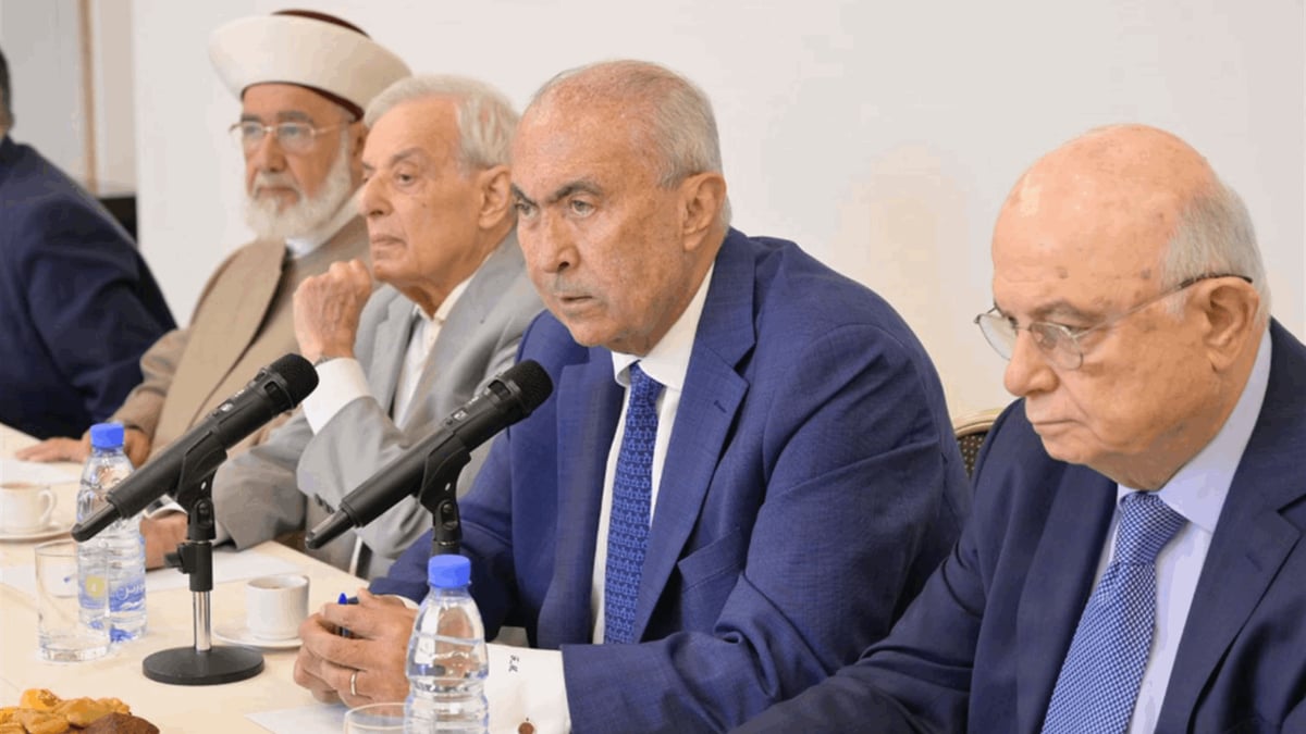 "التطورات السياسية والتهديدات الاسرائيلية" في نقاش منتدى حوار بيروت