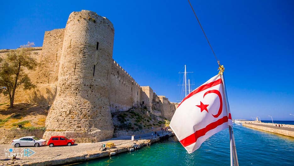 أسباب إعلان أردوغان عن إمكانية إقامة قاعدة بحرية في قبرص الشمالية