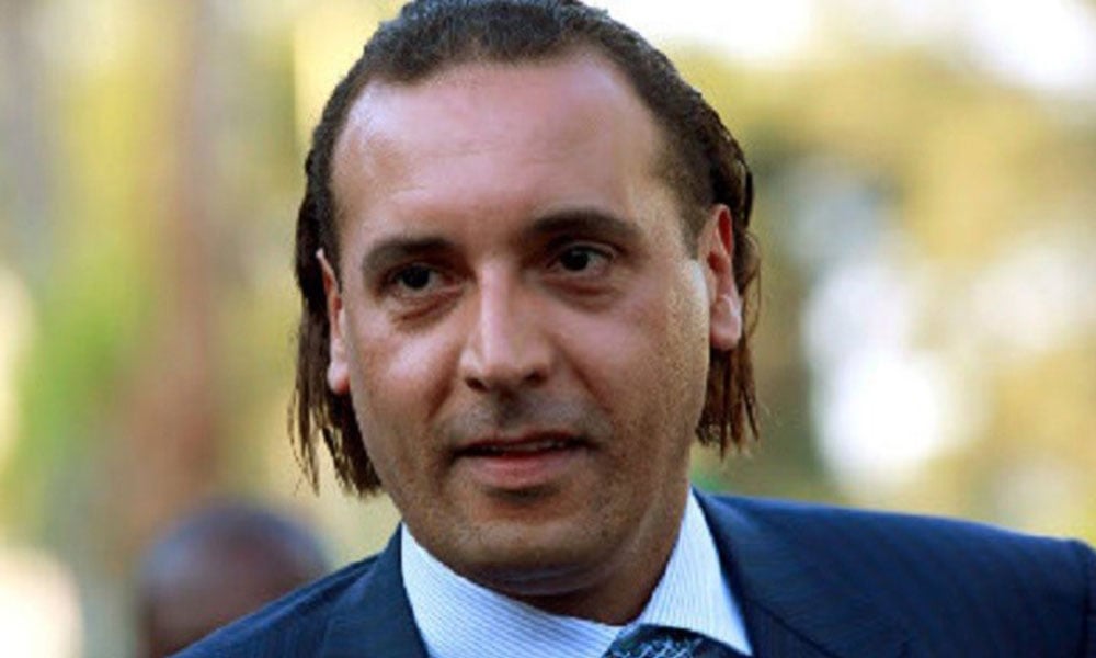 ما جديد قضية القذافي.. وماذا عن التحقيقات الليبية حول اختفاء الصدر؟