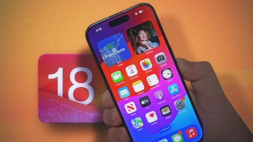 كيفية تثبيت الإصدار التجريبي من iOS 18 على جهاز أيفون الخاص بك