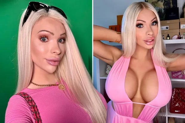 أنفقت 72 ألف دولار على الجراحة التجميلية.. سيرينا سميث تتحدث عن الجمال الطبيعي بعد سنوات من الجراحة التجميلية