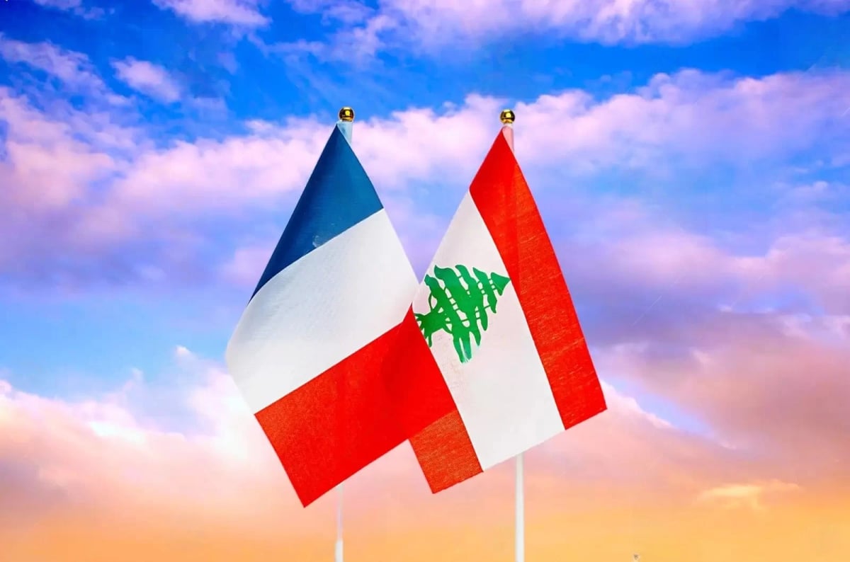 فرنسا تدعو رعاياها إلى مغادرة لبنان