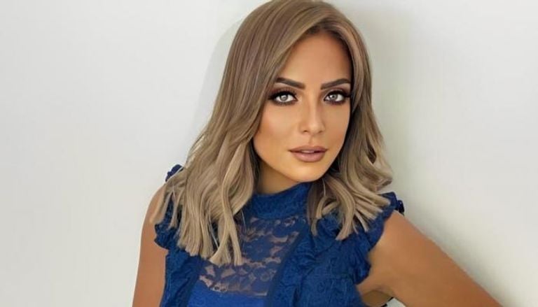 ما حقيقة اختطاف ريم البارودي؟