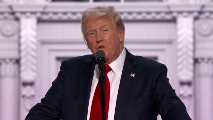 Trump demande à Israël d'accepter un cessez-le-feu avec le Hezbollah