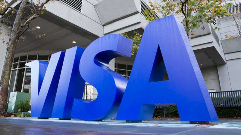 فيزا منعت معاملات احتيالية بقيمة 40 مليار دولار في 2023