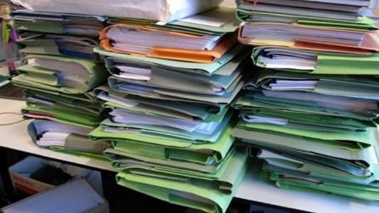 الشغور في الإدارات 70%… وتمديد جديد؟