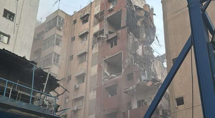 بعد ساعات من البحث… العثور على جثة فؤاد شكر!