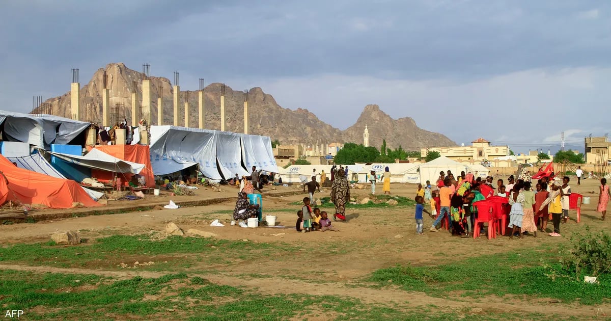 السودان في خطر الانهيار وموعد مفاوضات جنيف يكتنفه الغموض