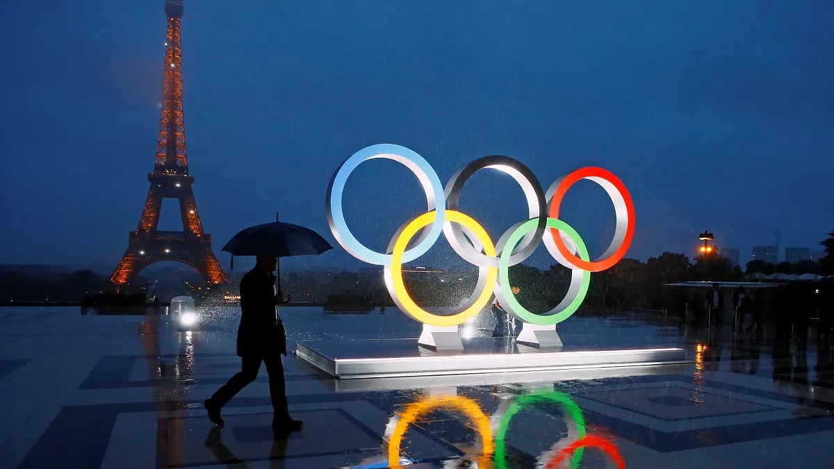 فضائح أولمبياد باريس 2024.. حوادث السرقة تجتاح القرية الأولمبية