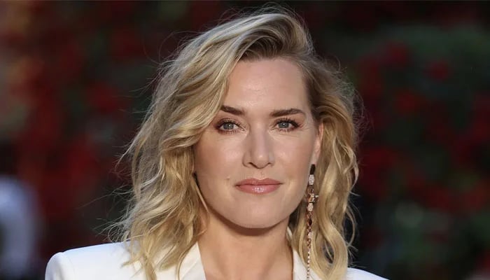 كيت وينسلت ترفض إخفاء تجاعيد البطن في فيلم "لي" وتعتز بكونها صادقة
