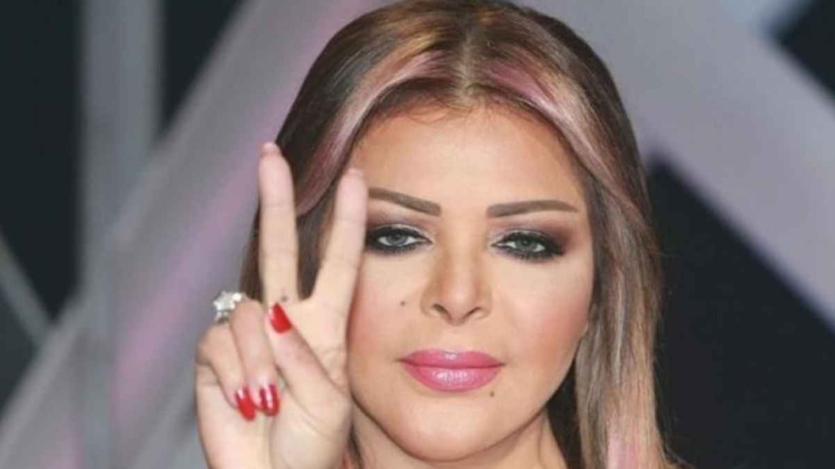 فلة الجزائرية تهدد بالانتحار على الهواء