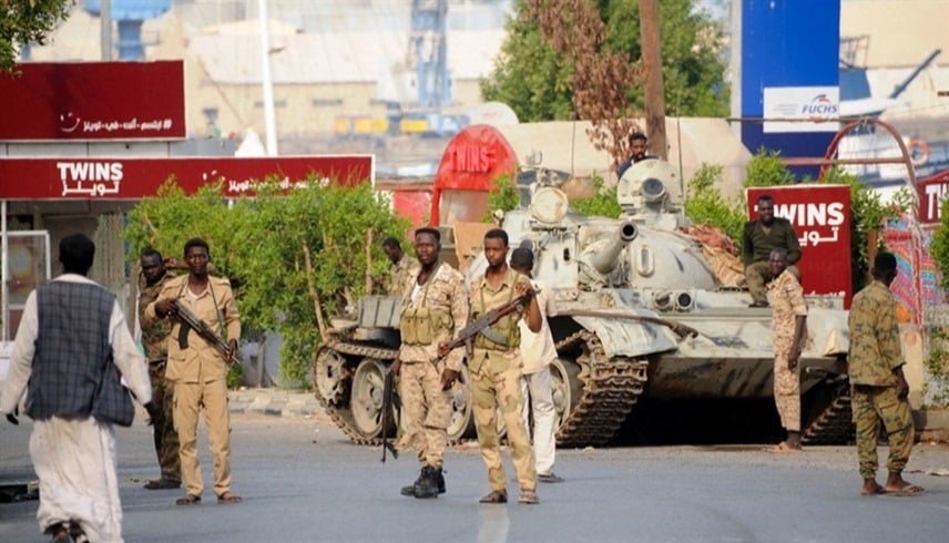 الجيش السوداني يعلن إحباط هجوم كبير للدعم السريع على الفاشر