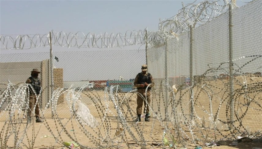 3 قتلى باشتباكات على الحدود بين باكستان وأفغانستان