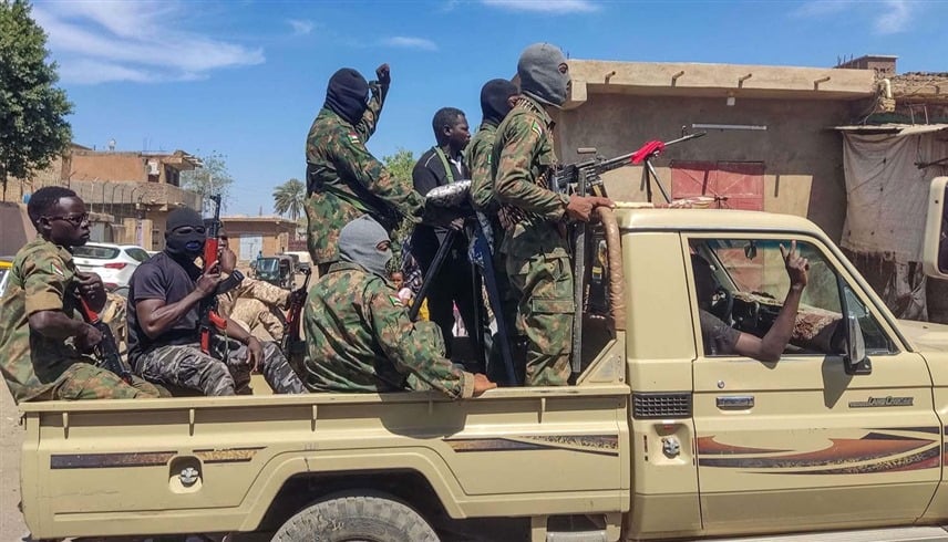 قصف سوق في السودان.. 21 قتيلاً و67 جريحاً في الهجوم المنسوب لقوات الدعم السريع