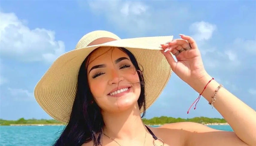 مؤثرة تيك توك شهيرة تكشف تفاصيل مروعة لمحاولة قتلها (صور)