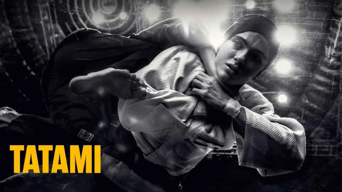 من إيران وإسرائيل.. تعاون غير مسبوق بين سينمائيين من بلدين عدوين (فيديو)