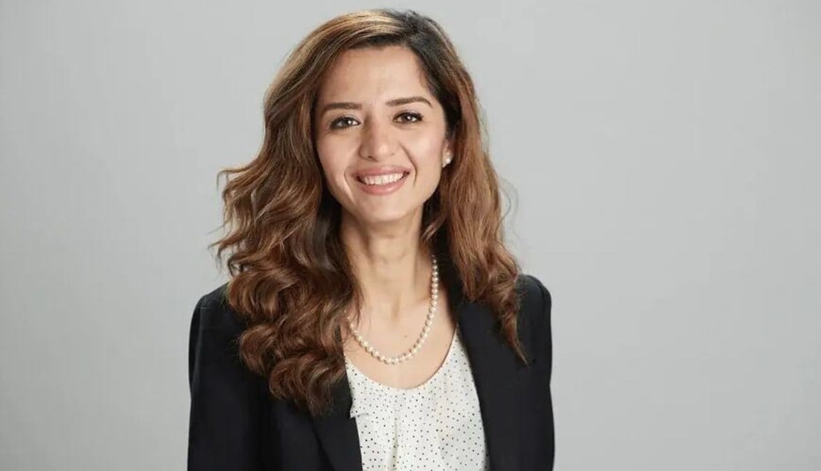 عيّنتها هاريس لاحتواء غضب الناخبين العرب.. من هي نسرينا بارغزي؟