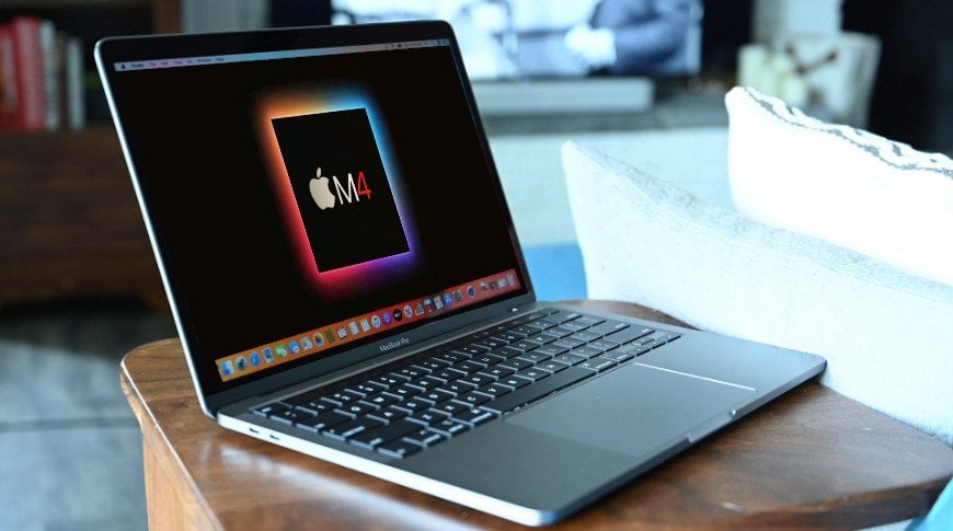 أجهزة Mac M4 قد تبدأ برامات بسعة 16 GB لأول مرة