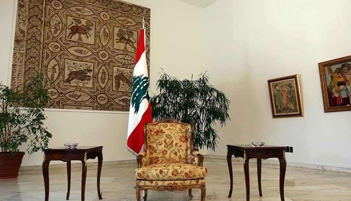 فرص التلاقي المباشر بين الأطراف اللبنانية غير ممكنة