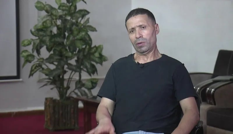 إرهابي موقوف في الجزائر: شحنة الأسلحة كان هدفها تنظيم اعتداءات إرهابية خلال الرئاسيات