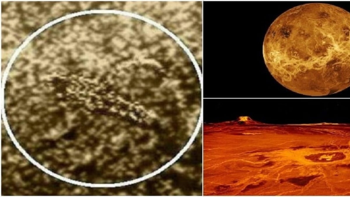 اكتشاف زيادة مفاجئة في كمية الماء على كوكب الزهرة