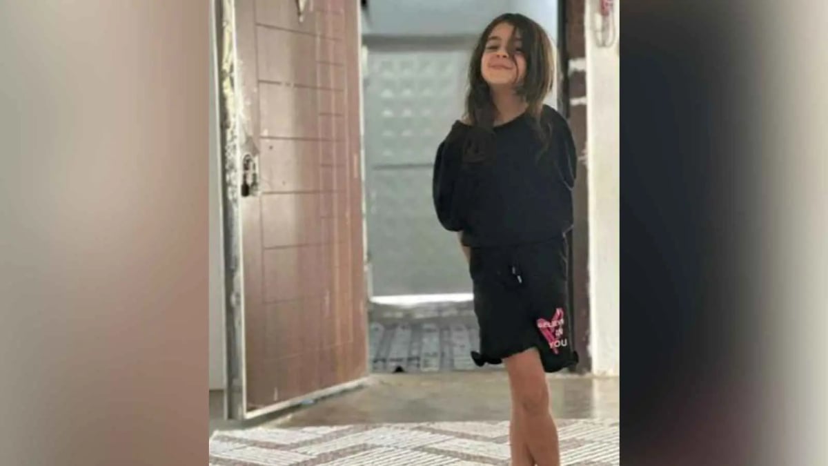 تركيا تمنع نشر المعلومات حول اختفاء الطفلة نارين غوران