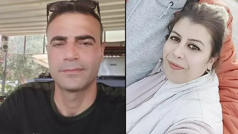خلاف زوجي يتحول إلى مجزرة مروعة في إزمير التركية