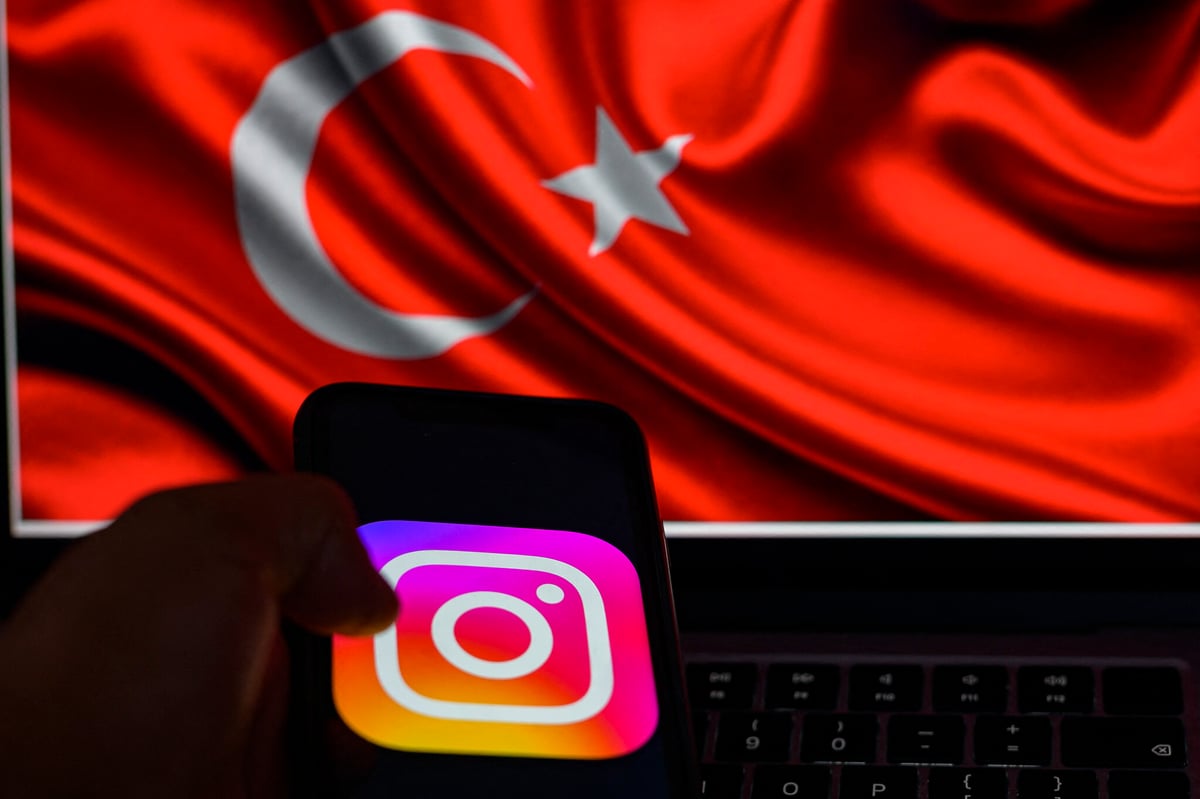 بعدما تعهدوا الاستجابة لمطالبنا.. تركيا تعلن إنهاء حجب تطبيق "إنستغرام"