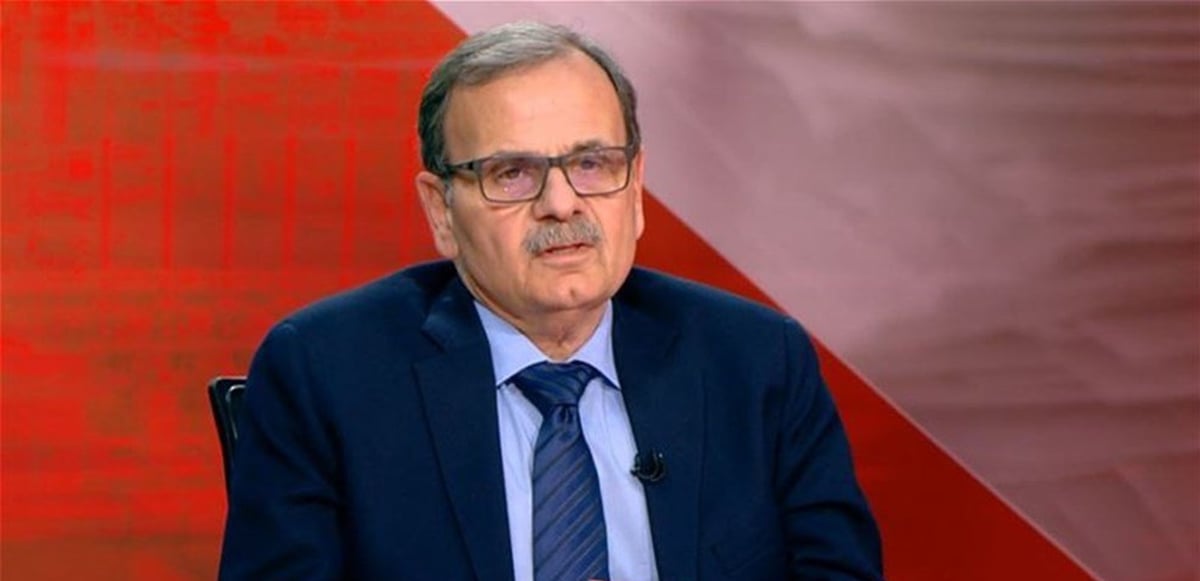 البزري: العناصر الأساسية المتعلقة بالهدنة غير مرتاحة لسير المفاوضات
