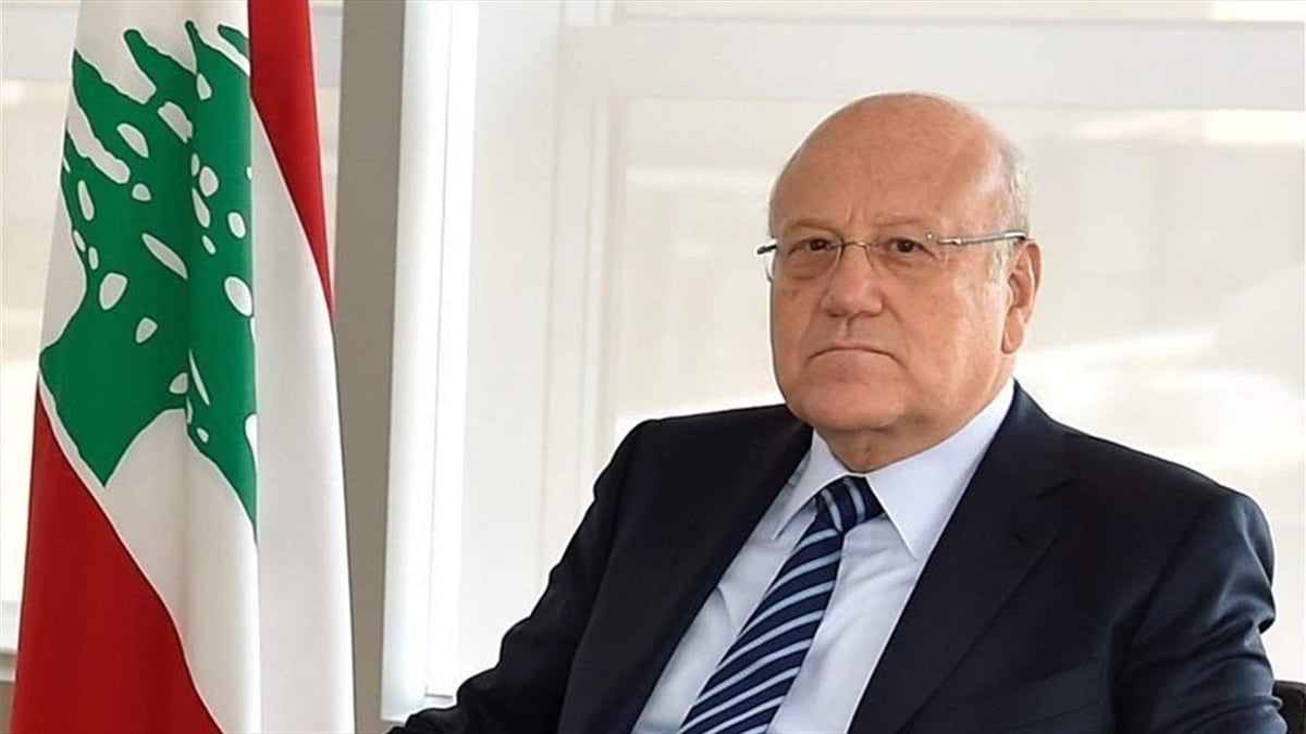 ميقاتي أمام سفراء الدول الأعضاء في مجلس الأمن: لإجراءات أكثر فاعلية في معالجة الانتهاكات والهجمات الاسرائيلية