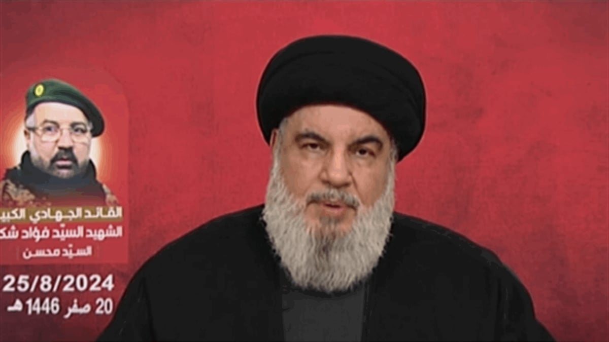 مصدر قيادي في "الممانعة": عملية الأربعين أعادت توازن الردع وفق تفاهم نيسان 1996