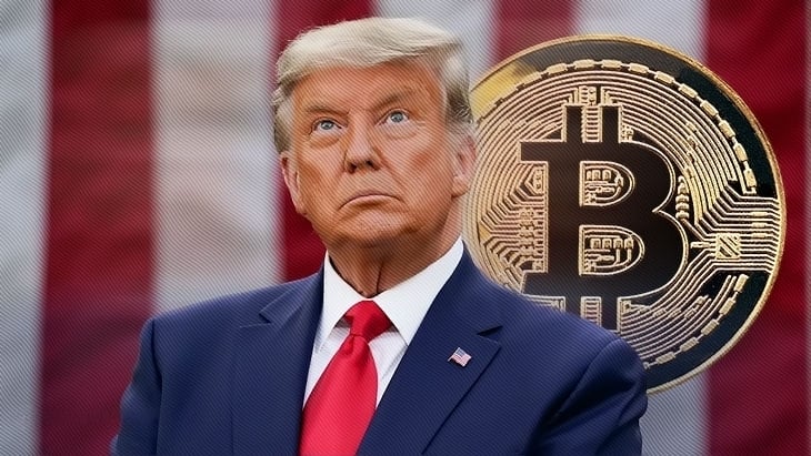 تحوّل مفاجئ أم مجرد خدعة؟ لماذا تحوّل الرئيس السابق فجأة لدعم العملات المشفرة؟
