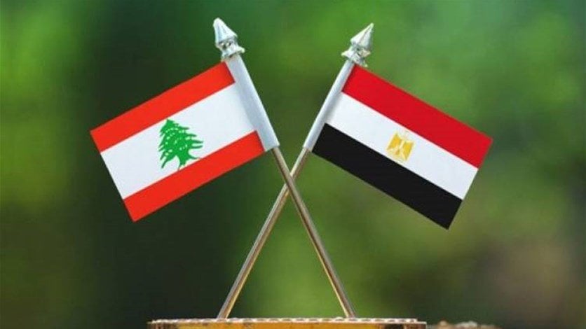 الخارجية المصرية: نرحّب بإعلان إنجاز المرحلة الأولى من خطة حصر السلاح في جنوب الليطاني
