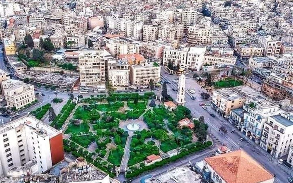 اعتصام في طرابلس احتجاجاً على انقطاع المياه والكهرباء