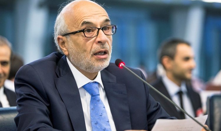 شهيب: من غير المنطقي إعتبار الحرب الدائرة انها تعني فقط إبن الجنوب
