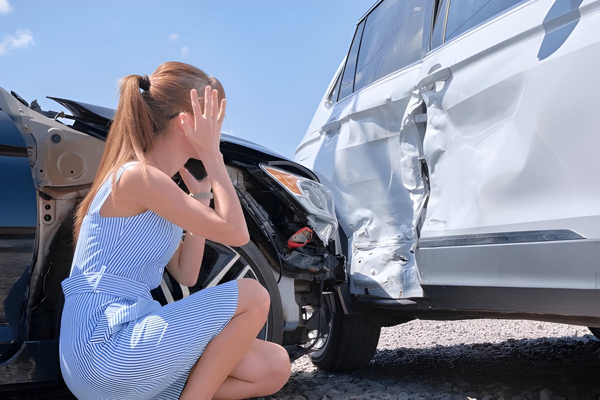 ميزة جديدة للإبلاغ عن الحوادث بـ "خرائط غوغل"