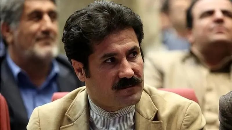 سابقة في تاريخ إيران.. تعيين كردي سني نائبا للرئيس