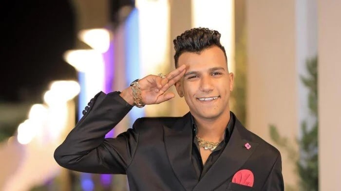 قبل ساعات من محاكمته.. "القبض على عصام صاصا في الإمارات