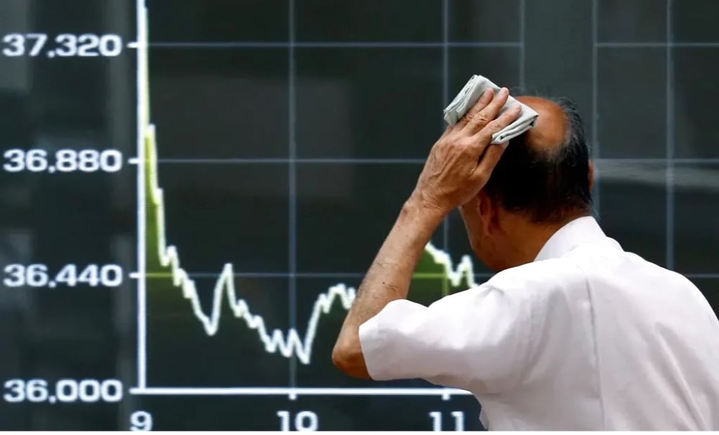 المستثمرون يتجهون نحو السندات مع تصاعد مخاوف الركود