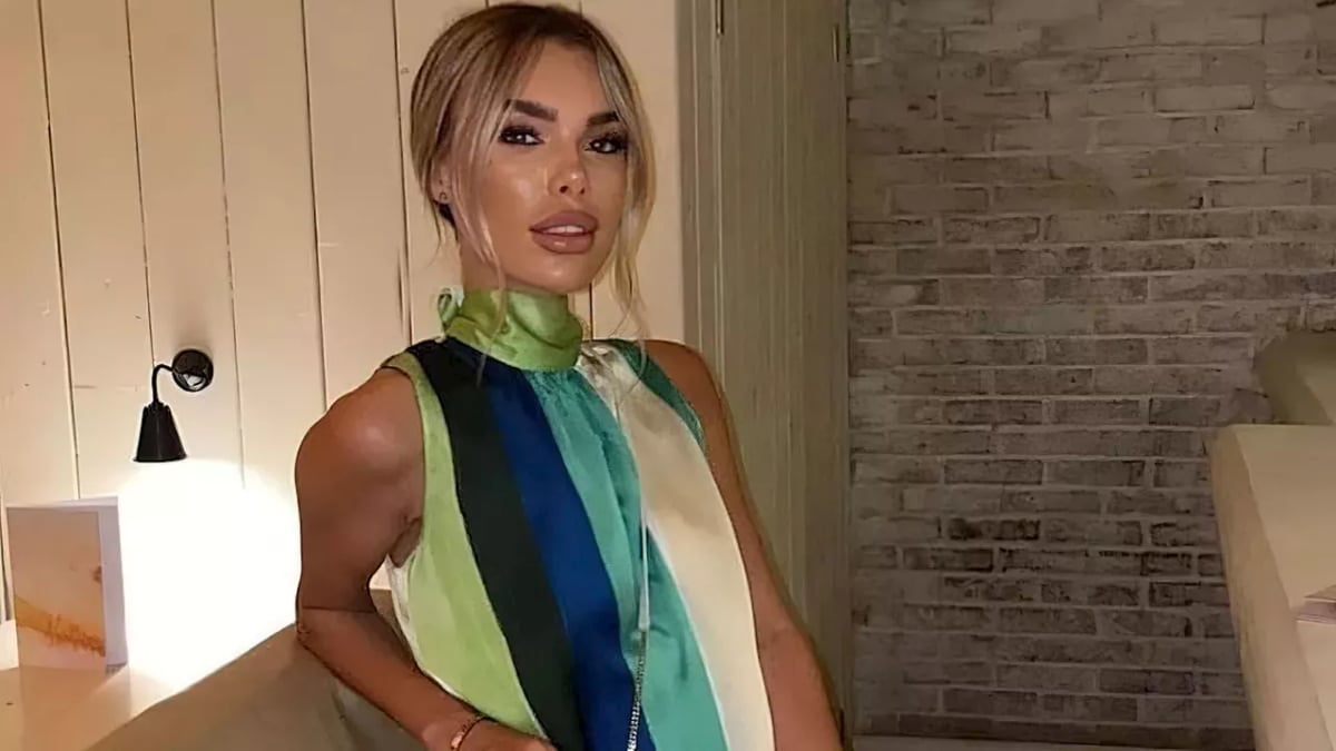 "ابنتي الجميلة رحلت".. أول مقابلة لوالدة آشلي