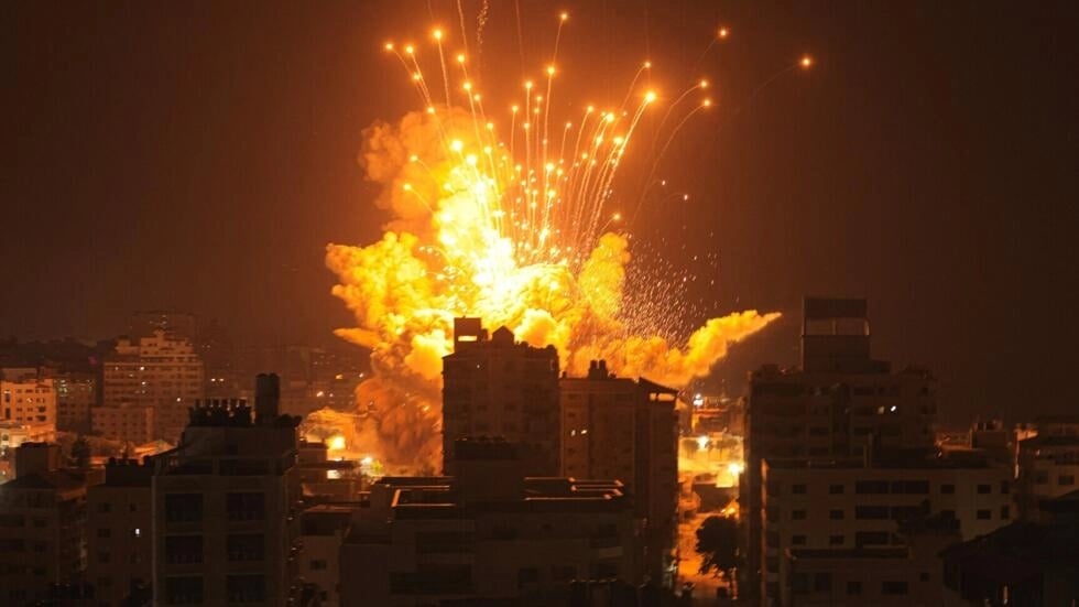 حماس لن تشارك في محادثات الهدنة في قطر وقد نلتقي الوسطاء لاحقاً