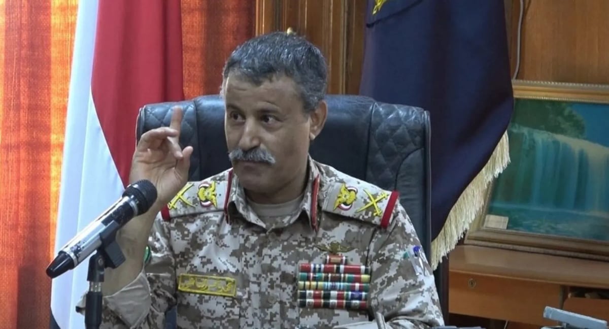 الحوثي لأميركا وبريطانيا وإسرائيل: القادم سيكون "أشد وأقوى"