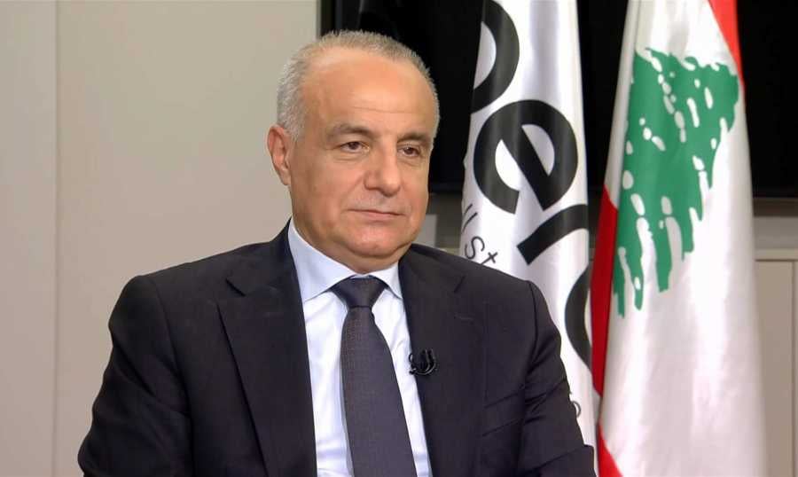"سنترالاتنا قديمة".. كريدية ينفي اختراق شبكة أوجيرو الأرضية من قبل إسرائيل