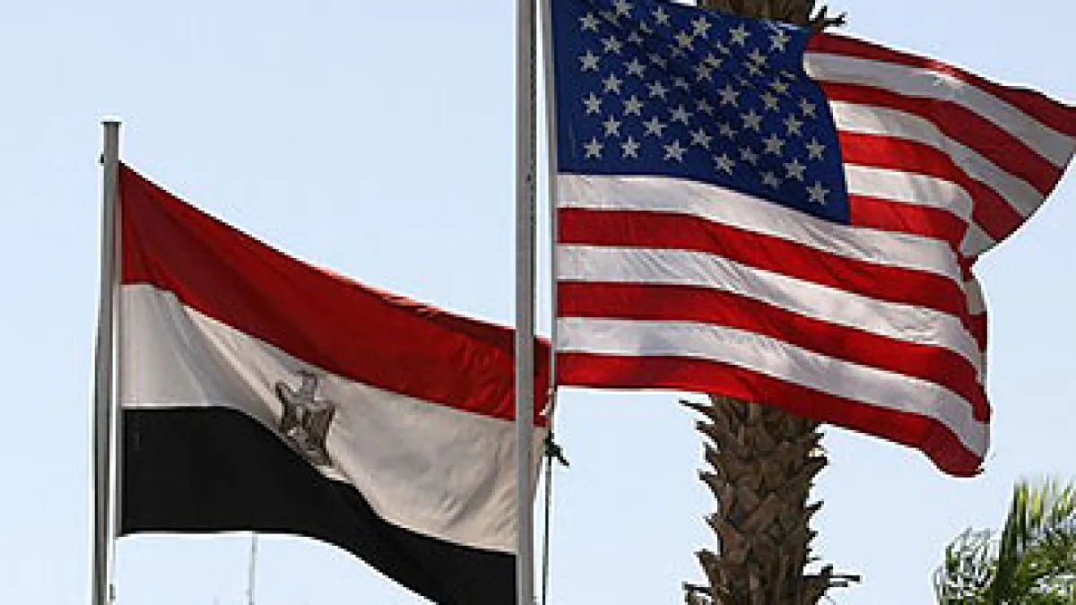 الولايات المتحدة توافق على بيع مصر صواريخ بأكثر من 700 مليون دولار