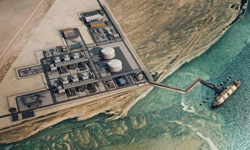 الإمارات والهند توقعان اتفاقية لتوريد مليون طن من الغاز الطبيعي المسال لمدة 15 عاما