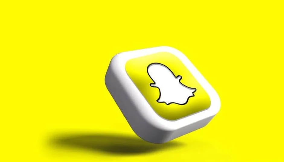 سناب شات تعيد تصميم واجهة تطبيقها