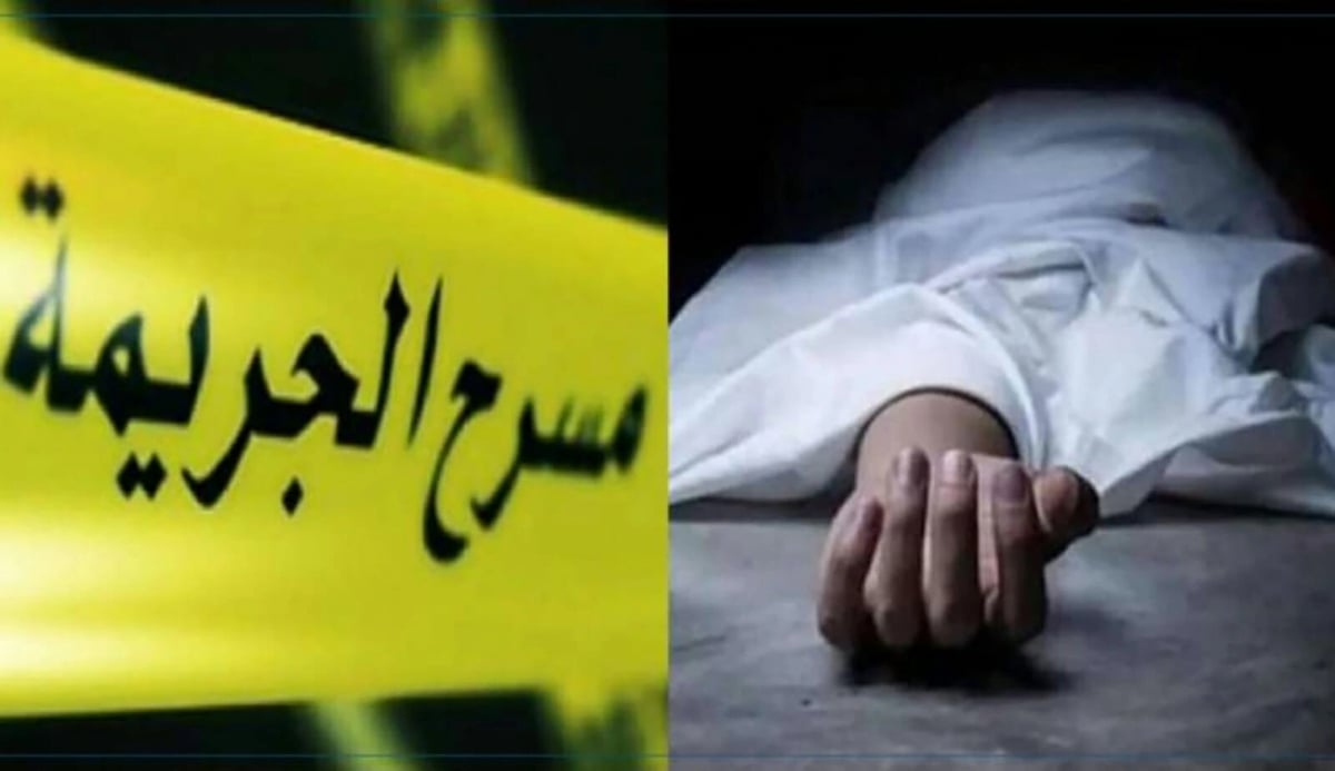 سوري يقتل زوجته بالسكين.. وابنه يطعنه انتقاماً لوالدته!