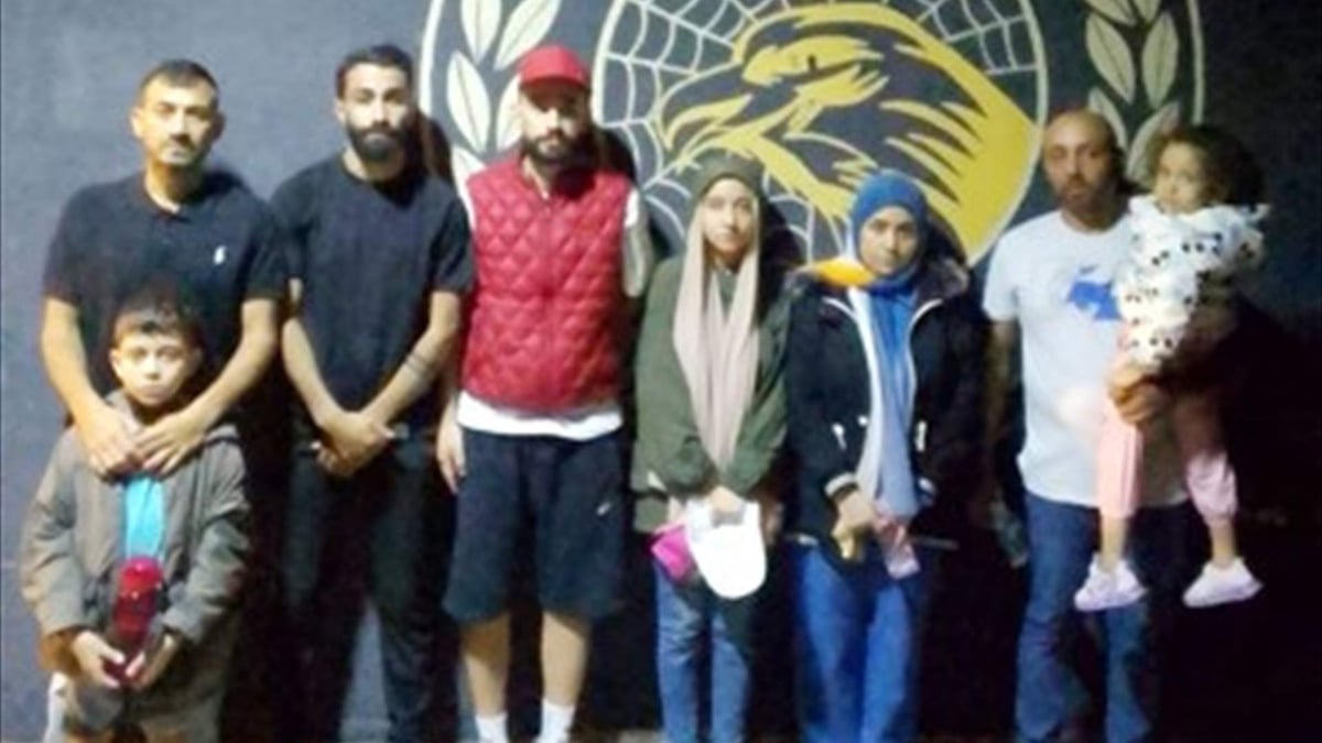 عمليات الخطف مقابل فدية تظهر من جديد