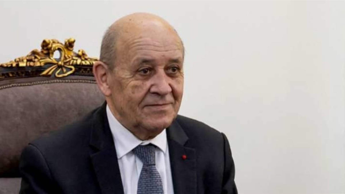 مصادر سياسية: مهمة لودريان في الملف الرئاسي متواصلة إنما الظروف غير مهيأة